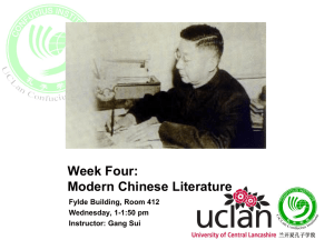 Slide 1 - University of Central Lancashire