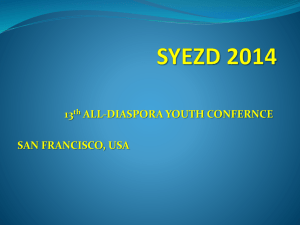 SYEZD 2014