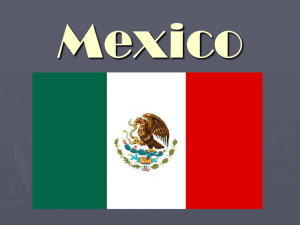 Mexico PPT