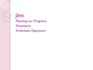 Java