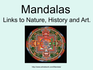 Mandalas