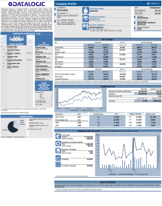 file pdf - Borsa Italiana