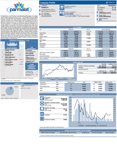 file pdf - Borsa Italiana