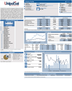 file pdf - Borsa Italiana