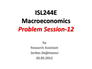 Problem Session-2