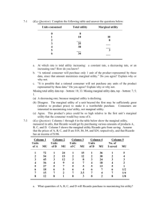 Chapter 07 Key Question Solutions