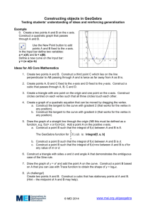 Geogebra