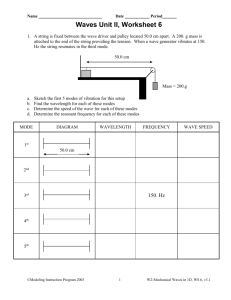 Unit 2 Worksheet 6