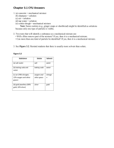 Chapter 3.1 CYU Answers