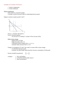 consumer_preferences - Cal State LA