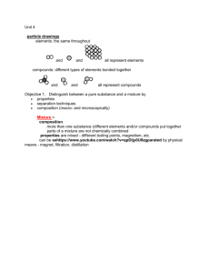 Unit 4 notes 1-4 - Doral Academy Preparatory