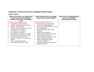 Drewnowski Module 2 gauge student needs