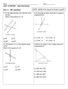 Part 1: NO calculator