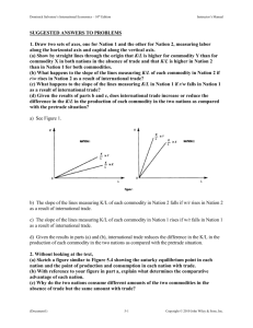 Chapter 5 Book Answers