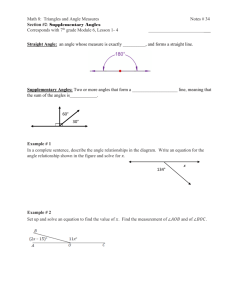 Notes#34