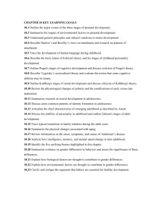 chapter 10 key learning goals