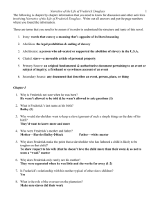 Study guide answer key - Aurora City School District