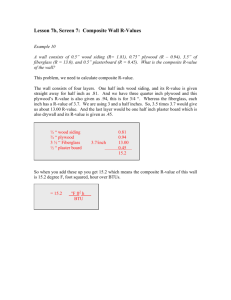 Transcript - Dutton e-Education Institute Courseware