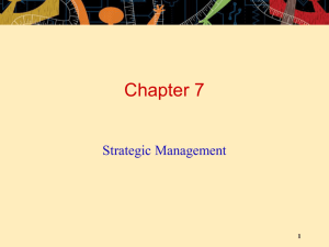 Management 8e. - Robbins and Coulter