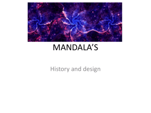 Mandala's