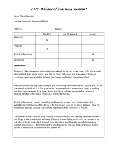 Learning Profile_Blank_LCI