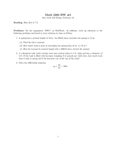 Math 2260 HW #5