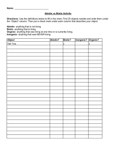 Name:  Abiotic vs Biotic Activity Directions