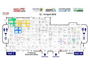 2016 Floorplan