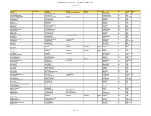 Case 13-13281-CSS Doc 20-1 Filed 12/19/13 Page 1 of 110