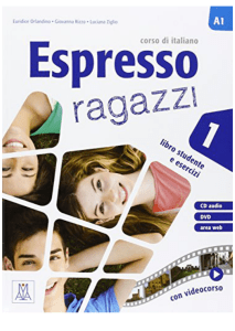 Espresso ragazzi 1 libro