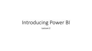 Lecture2.PowerBI