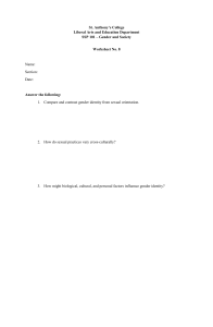 (8) Worksheet