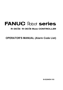 pdfcoffee.com fanuc-alarmas-4-pdf-free