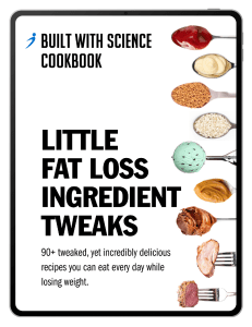 BWS LFIT COOKBOOK