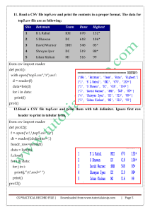 CS Practical File 2022-23(1)