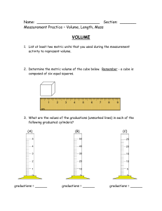 measurement practice - student ws