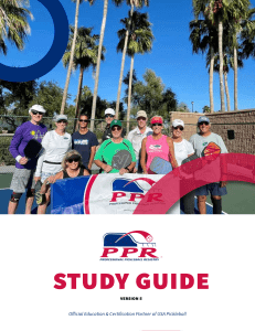 PPR StudyGuide V6