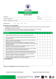 -Appendix C-02- COT-RPMS Rating Sheet for T I-III for SY 2022-2023-1