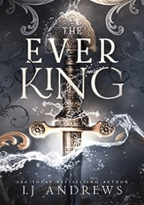 [pdf.] Download The Ever King (The Ever Seas #1)