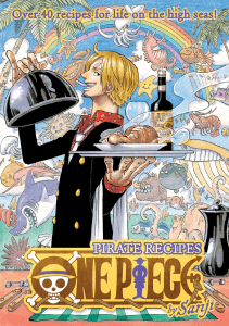 [pdf.] Read One Piece: Pirate Recipes