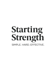 StartingStrength WhitePaper