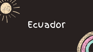 Ecuador