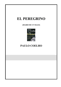 El Peregrino