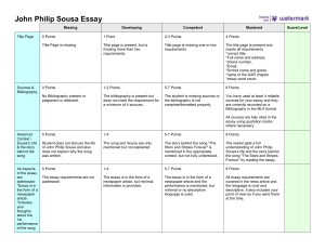 Rubric (7)