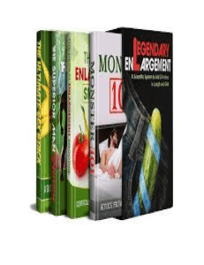 Legendary Enlargement™ Free eBook PDF Download